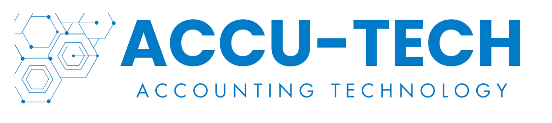 Accu-Tech Logo